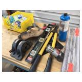 Misc Tools