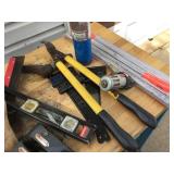 Misc Tools