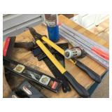 Misc Tools