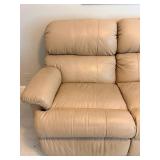 Flexsteel 3-Seat Reclining Sofa 81 X 38 X 21 /39 in