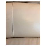 Flexsteel 3-Seat Reclining Sofa 81 X 38 X 21 /39 in