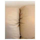 Flexsteel 3-Seat Reclining Sofa 81 X 38 X 21 /39 in