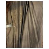 SAGA Mink Ranch Mink Coat Size L/XL