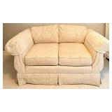 Highland House Upholstered Loveseat