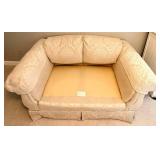 Highland House Upholstered Loveseat
