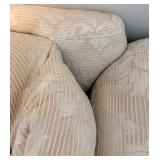 Highland House Upholstered Loveseat