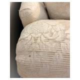 Highland House Upholstered Loveseat