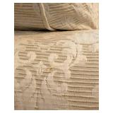 Highland House Upholstered Loveseat