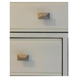 White Armoire Dresser With Mirror