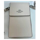 Coach Crossbody Purse