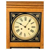 Emperor Regulator Wall Clock Kit