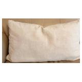 Spencer N. Throw Pillows & Floor Mats - Mixed Lot of 8
