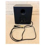Vizio SB3831-D0 2.1 Sound Bar System With Subwoofer