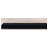 Vizio SB3831-D0 2.1 Sound Bar System With Subwoofer
