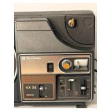 Vintage Bell & Howell KX 36 Film Projector