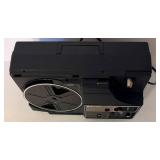 Vintage Bell & Howell KX 36 Film Projector