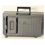 Vintage Bell & Howell KX 36 Film Projector