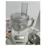 KitchenAid 12-Cup Food Processor With Accessories