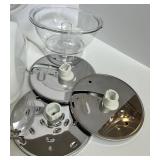 KitchenAid 12-Cup Food Processor With Accessories