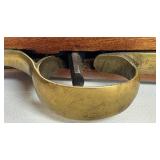 Tower Display Reproduction Antique-Style Pistol 16 in Long