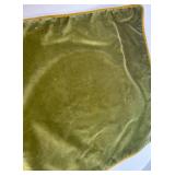 Galbraith & Paul Pillow Covers, Pillows, Tablecloths & Napkins Mixed Lot