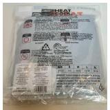 32 Degrees Heat Men's & Women's Base Layer 2-Packs Size L Mixed Lot