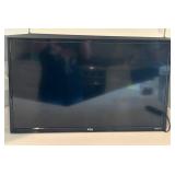TCL 28S305 27' Roku TV With Remote & Wall Mount
