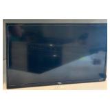 TCL 28S305 27' Roku TV With Remote & Wall Mount