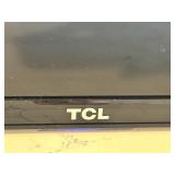 TCL 28S305 27' Roku TV With Remote & Wall Mount