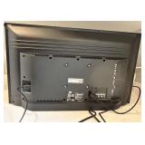TCL 28S305 27' Roku TV With Remote & Wall Mount