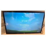 TCL 28S305 27' Roku TV With Remote & Wall Mount