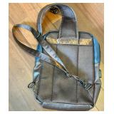 Mixed Travel Bag Lot of 5