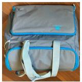 Mixed Travel Bag Lot of 5