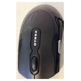 Logitech MX Keys Keyboard, Belkin Power Strip & Dynex Mouse Mixed Lot