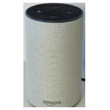 Amazon Basics 10 Inch Fans, Echo Speaker & Adapter Mixed Lot