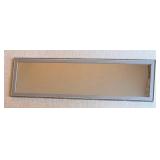 Ashland Door Mirror, Columbia Oval Mirror & Framed Wall Mirror (Lot of 3)