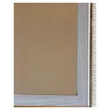 Ashland Door Mirror, Columbia Oval Mirror & Framed Wall Mirror (Lot of 3)