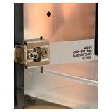 Mirrored Bathroom Cabinet 25 X 5 X 26 in