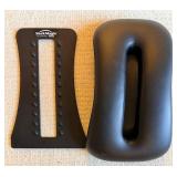BackMagic, ProStretch, Gymnic & Kyodan Exercise Accessory Mixed Lot