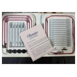 Denise Interchangeable Knitting Needles Mixed Lot