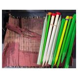 Denise Interchangeable Knitting Needles Mixed Lot