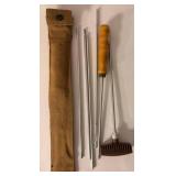Mixed Ammunition & Gun Cleaning Kit Assortment