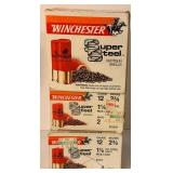 Mixed Ammunition & Gun Cleaning Kit Assortment