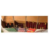 Mixed Ammunition & Gun Cleaning Kit Assortment