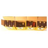 Mixed Ammunition & Gun Cleaning Kit Assortment