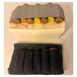 Mixed Ammunition & Gun Cleaning Kit Assortment