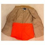Hunting Apparel 7-Piece Mixed Lot - Duck Bay, Ozark Trail & YoungAnHat