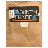 Hunting Apparel 7-Piece Mixed Lot - Duck Bay, Ozark Trail & YoungAnHat