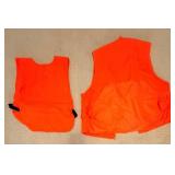 Hunting Apparel 7-Piece Mixed Lot - Duck Bay, Ozark Trail & YoungAnHat