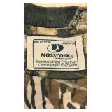 Duck Calls & Assorted Camo Item Mixed Lot